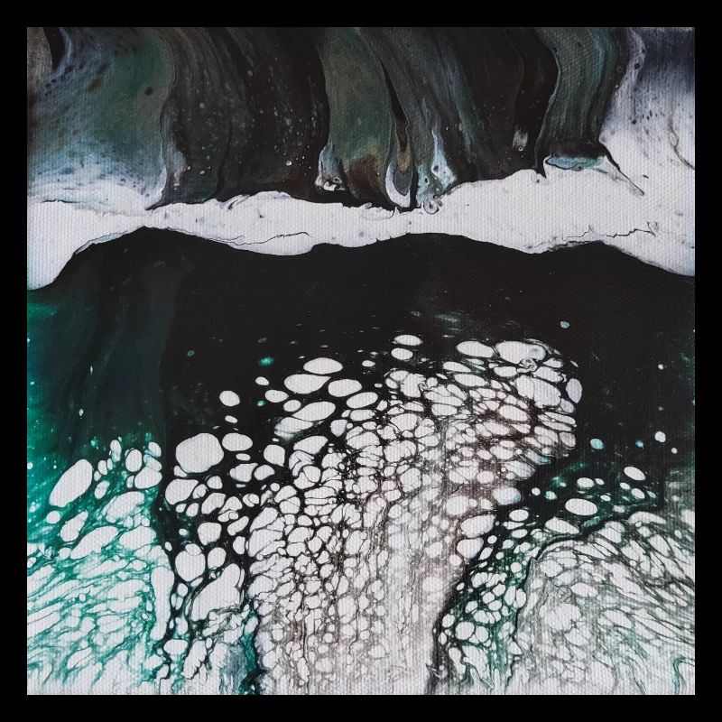 Eau gazeuse