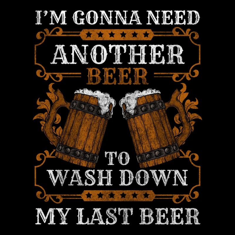 Party Celebrate Beer Squad