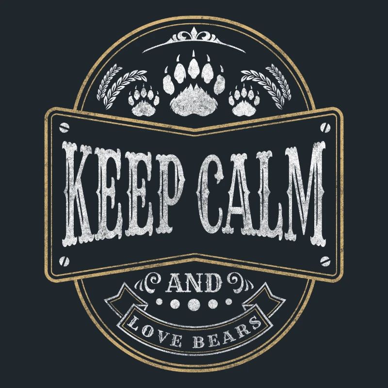 Bear Training Roar