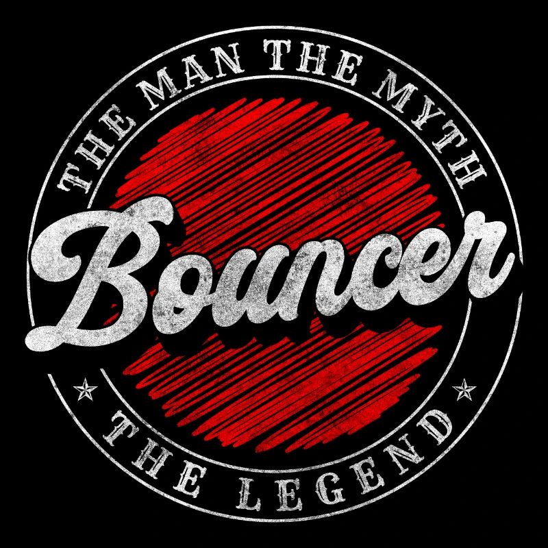 Security Club Einlass Team