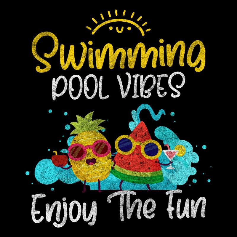 Swimmers Athletes