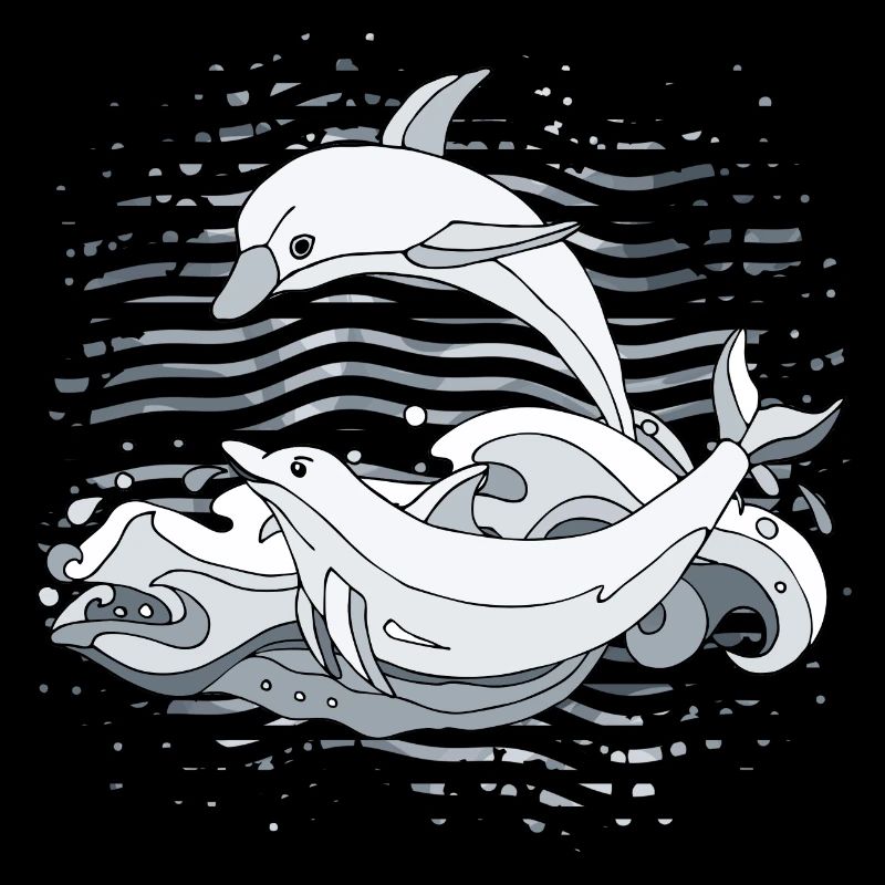 Dauphins