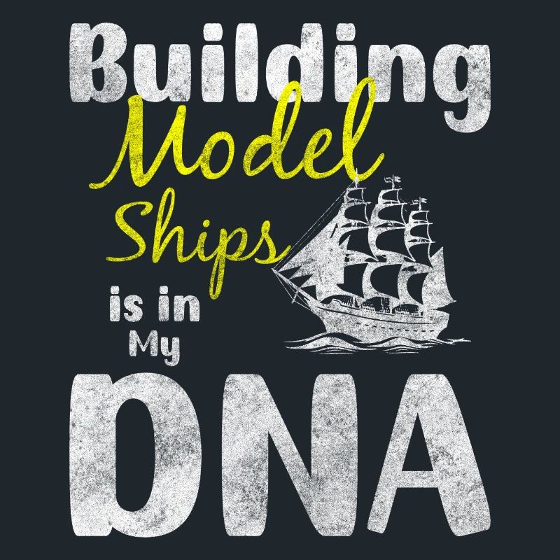 Model RC Ship Skipper