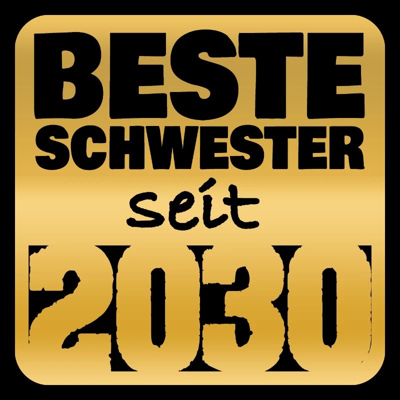 Schwester 2030