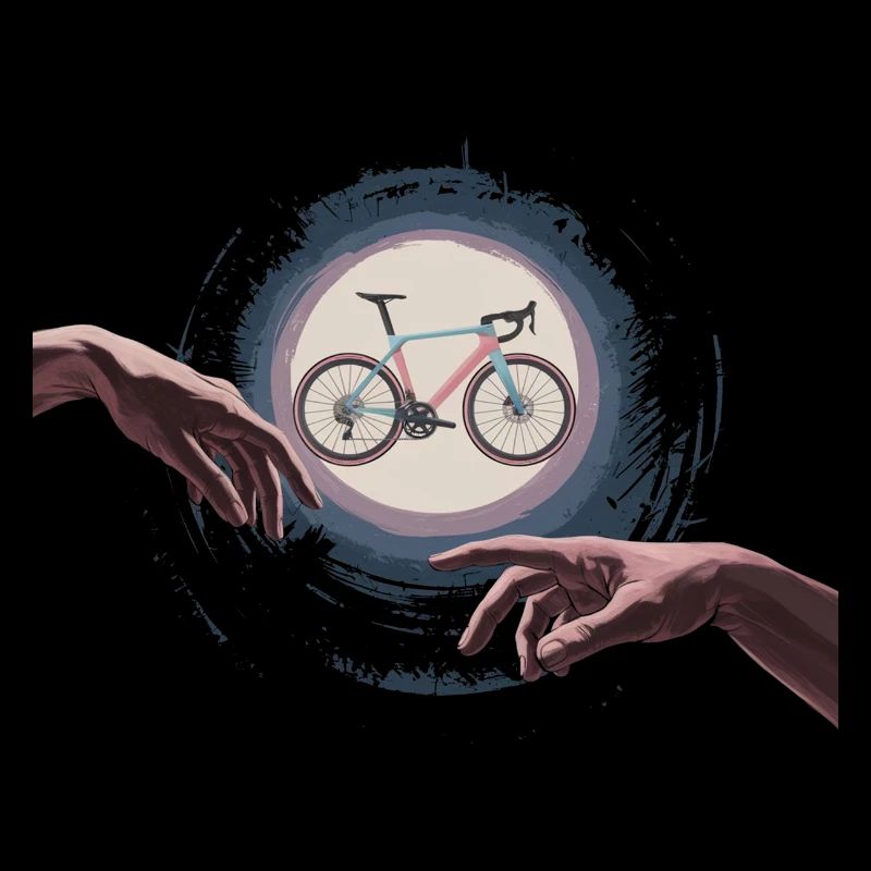 Création de vélo