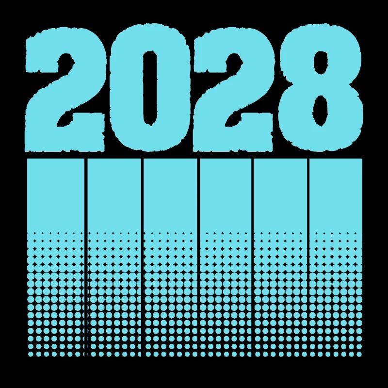 Born in 2028
