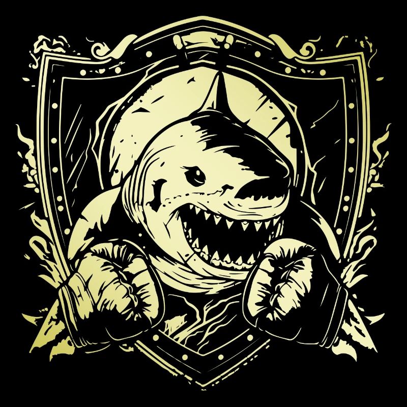 Boxer requin