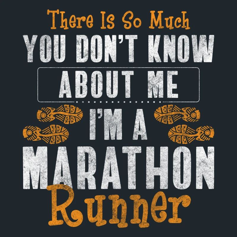 Marathon Sprinter Workout