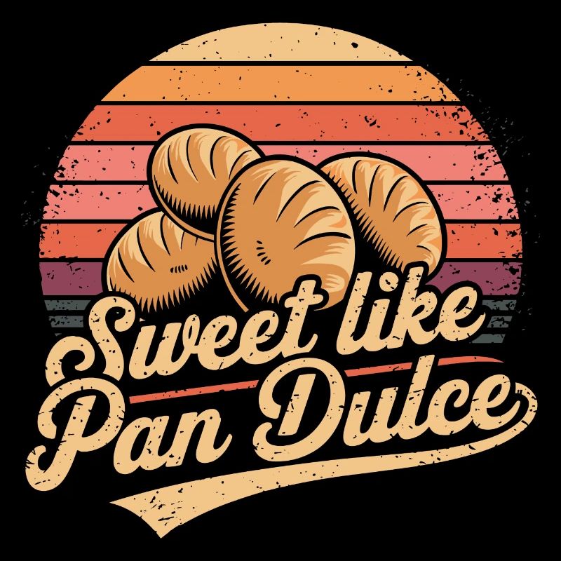 Pure Mexican sweetness
