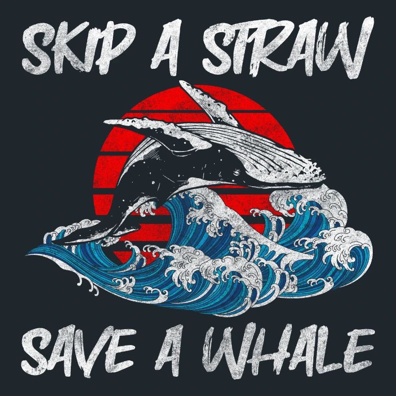 Orca Humpback Whale Species Conservation Fish