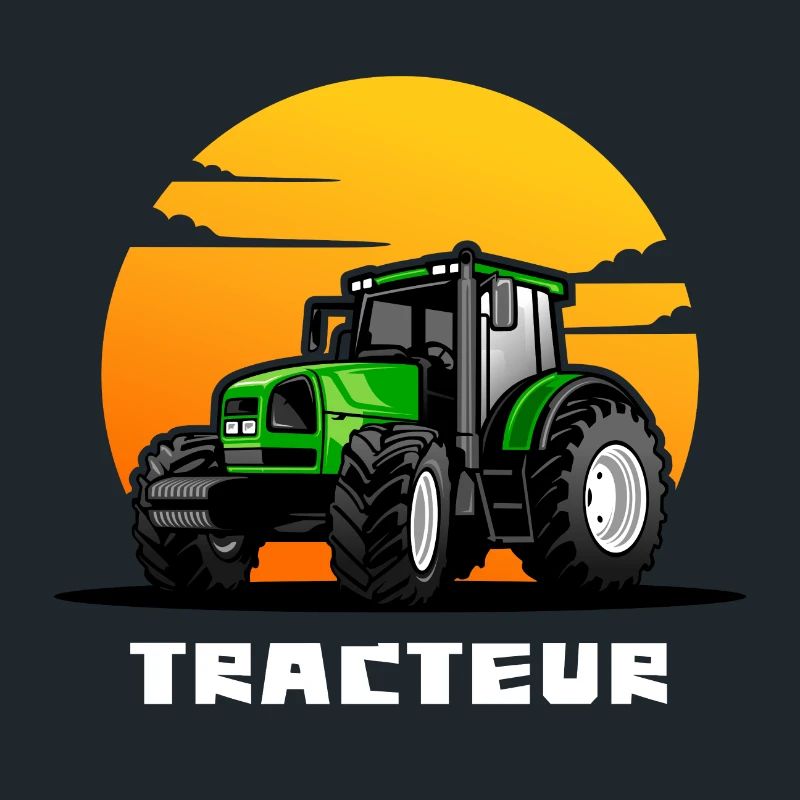 Traktor / Traktor / Traktor