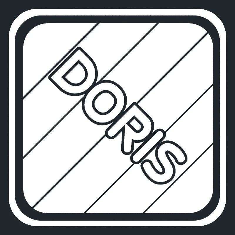 Mädchenname Doris