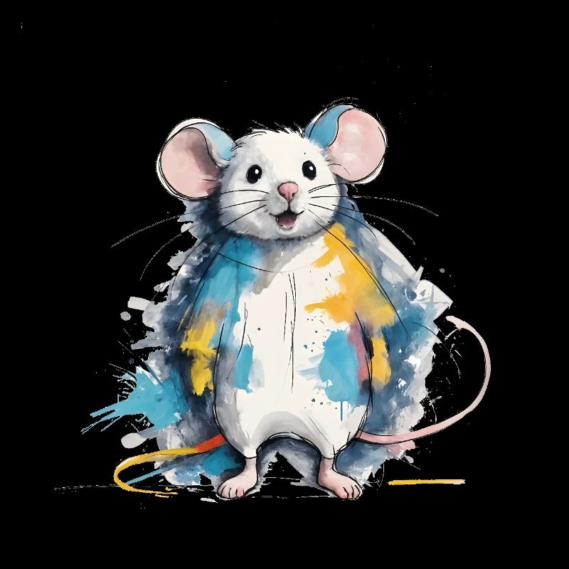 Mouse