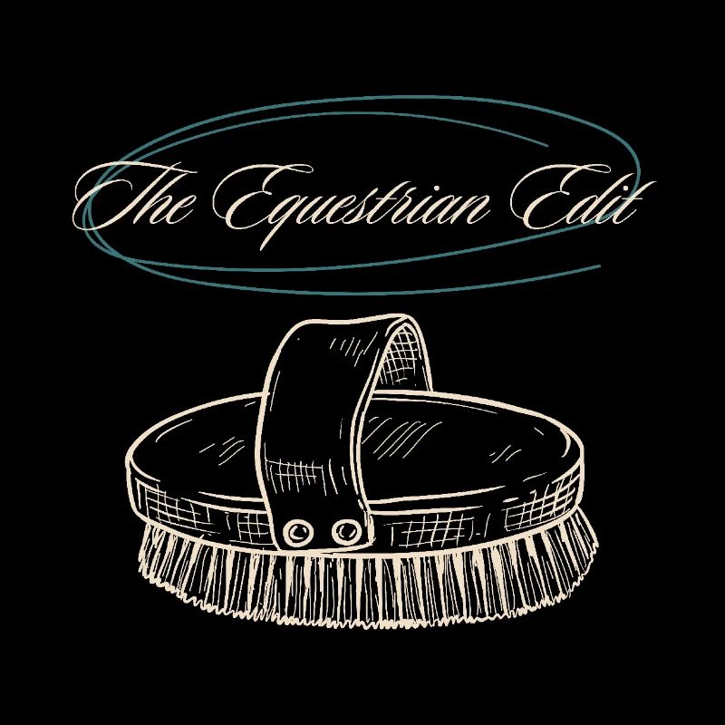 Brosse à cheval L’équitation Modifier
