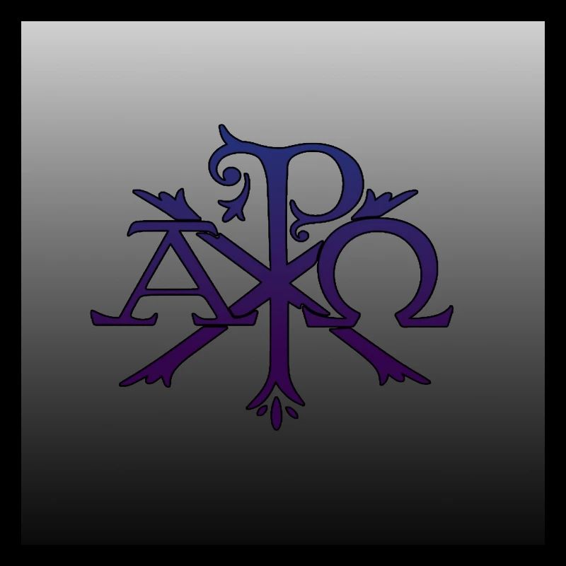 Alpha and Omega