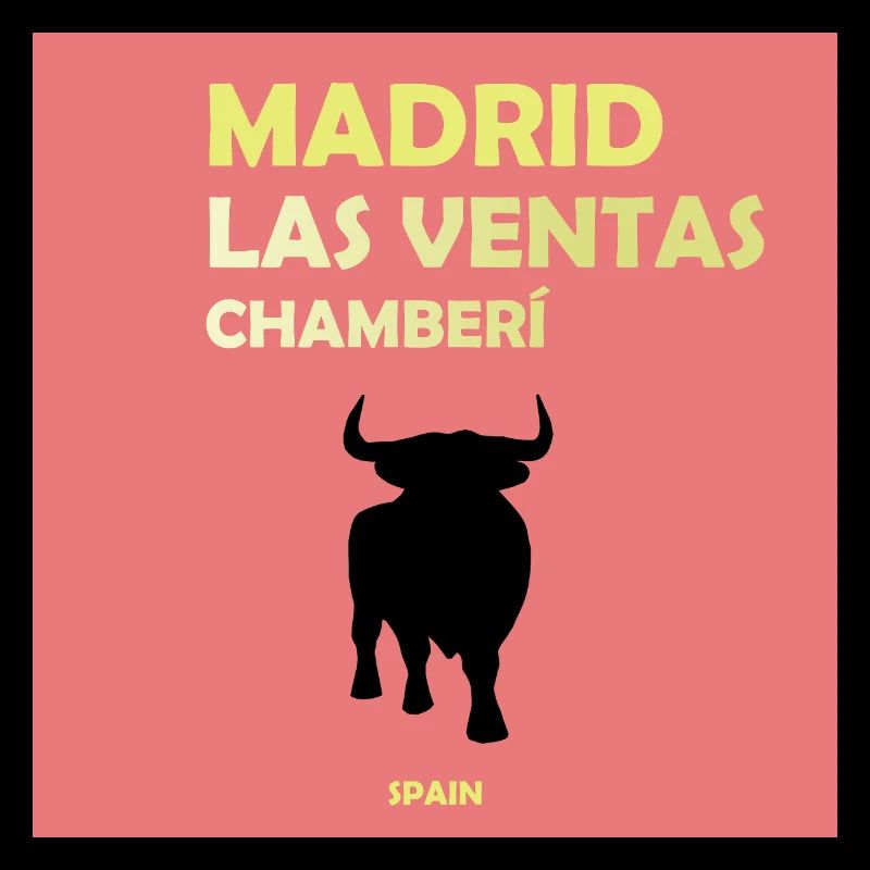 Madrid, Spain