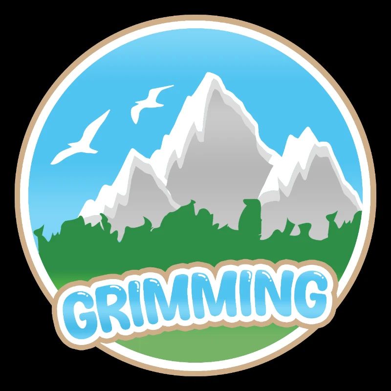 Grimming
