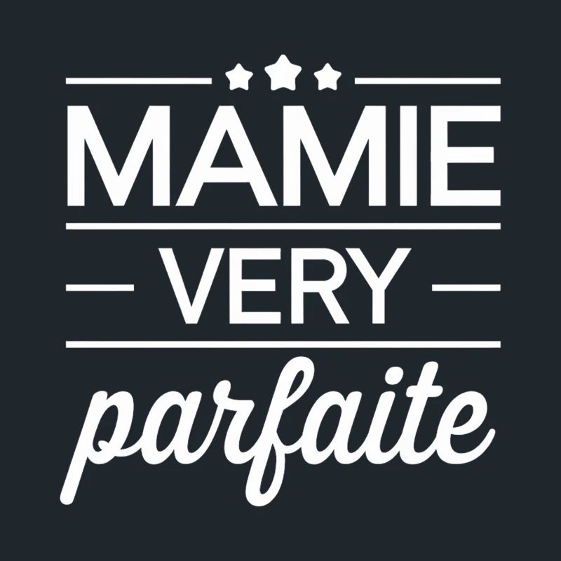 Sehr perfekte Oma