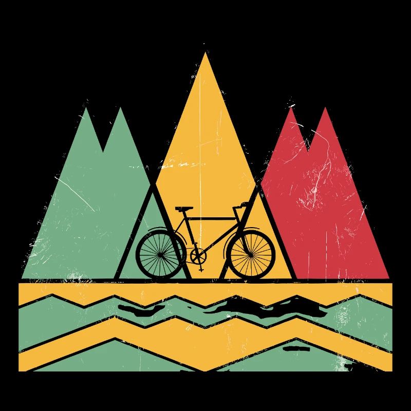 Cycling Touring