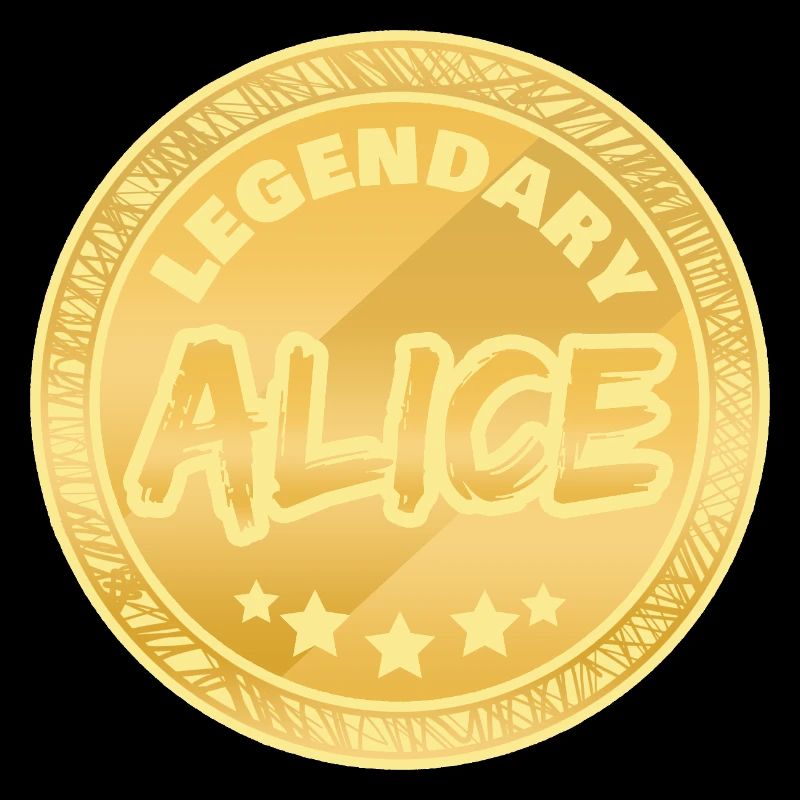 Alice