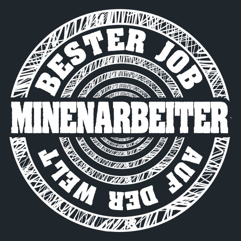 Gift for Miners