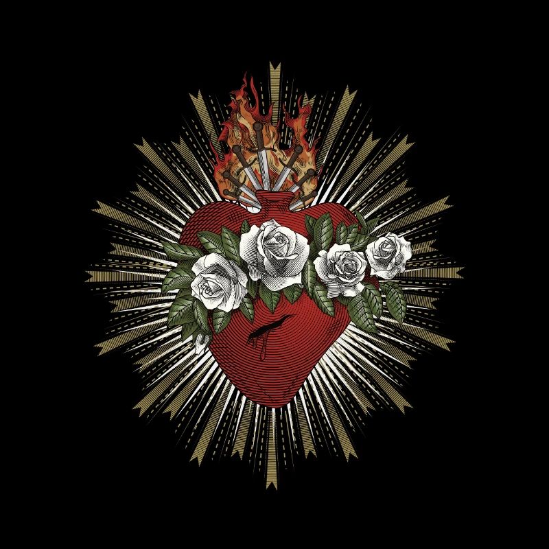 Cœur Immaculé de la Vierge Marie