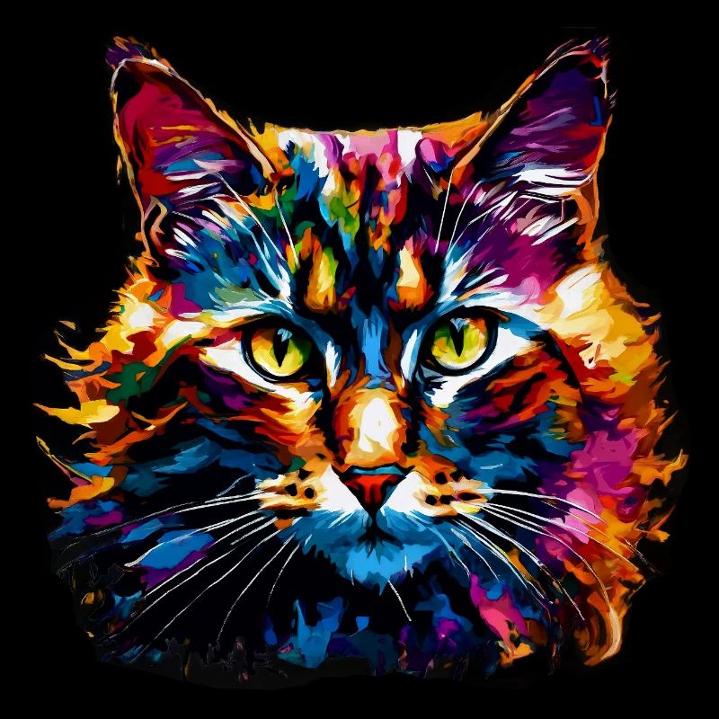Colorcat