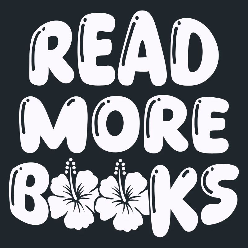 read more books