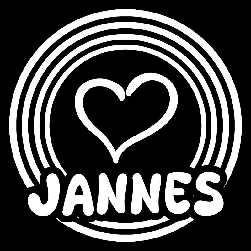 Jannes als Name