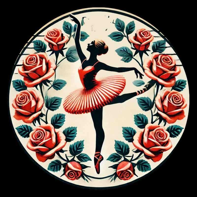 Ballerina