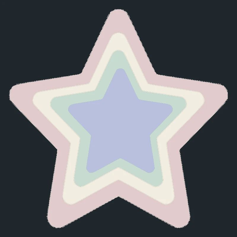 Étoile