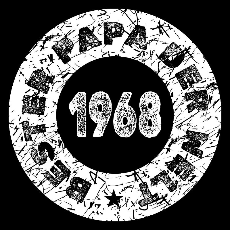 Papa 1968