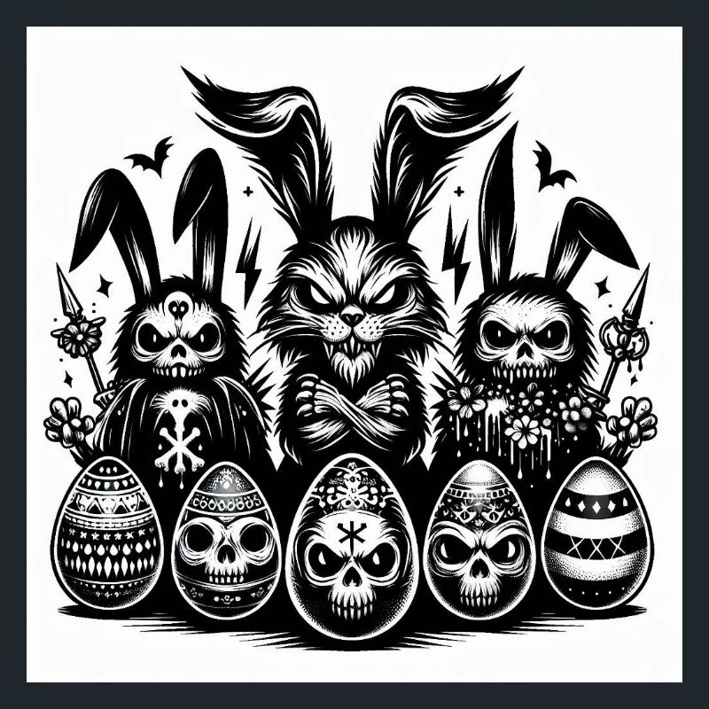 Easter 5