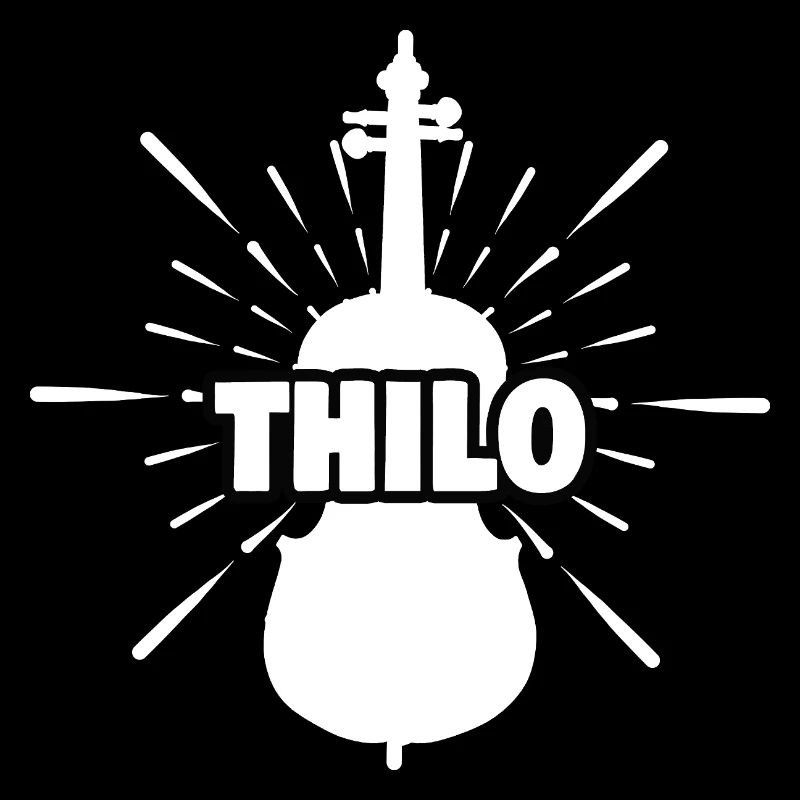 Vorname Thilo