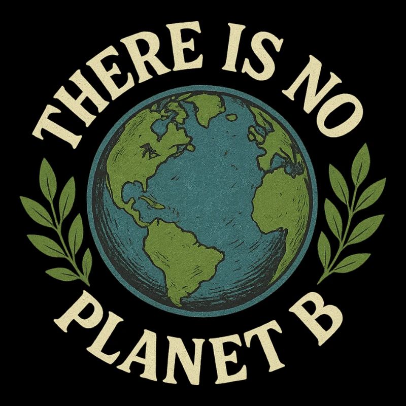 Il n’y a pas de planète b