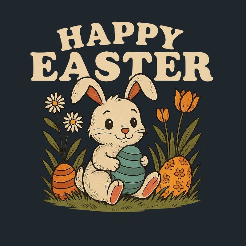 Easter Bunny