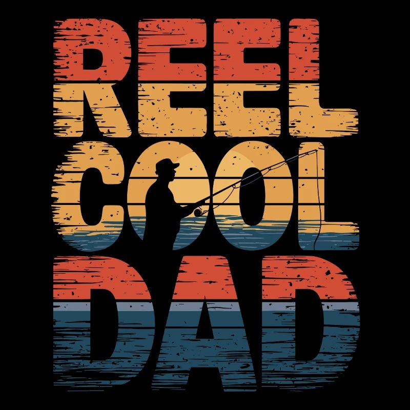 Moulinet Cool Dad