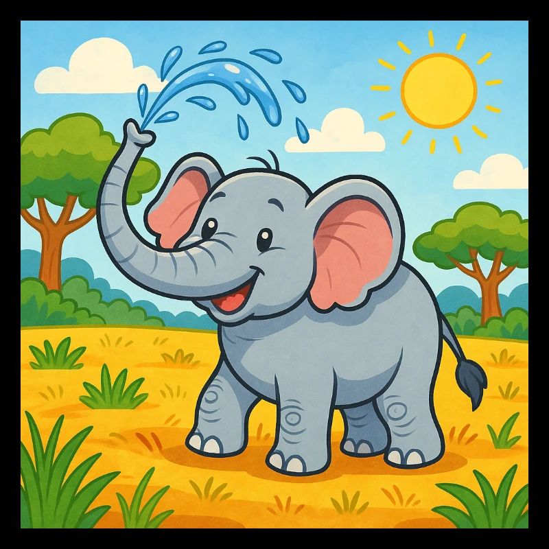 Elephantastic