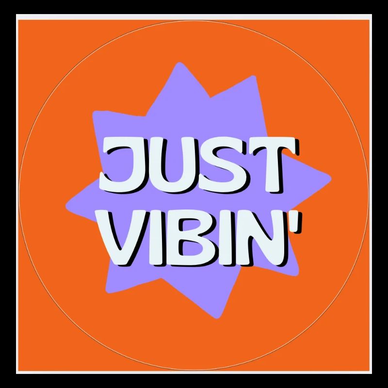 Juste de l’ambiance