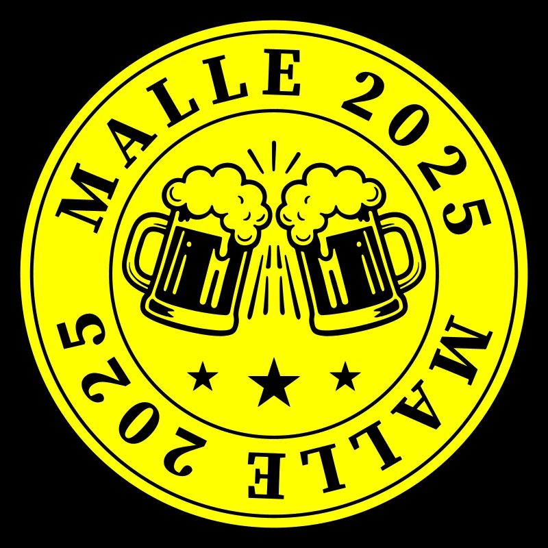 Malle 2025 Bier