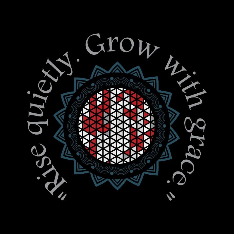 Quiet Rise – Growth Without Noise