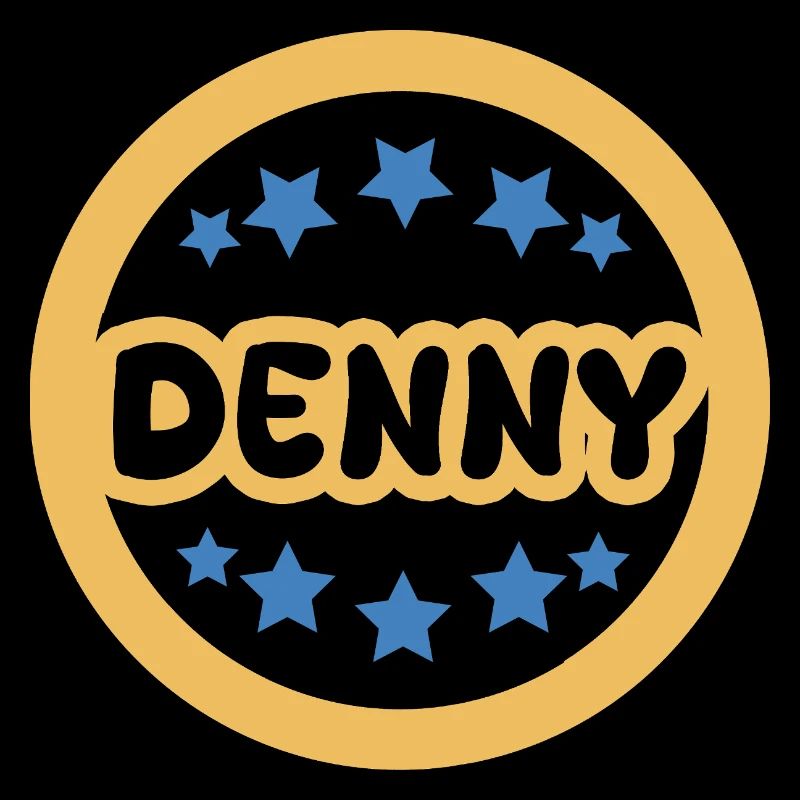 First name Denny