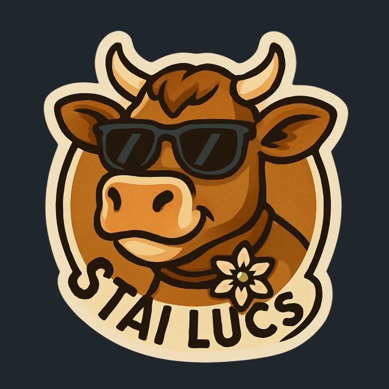 Stai Lucs Kuh