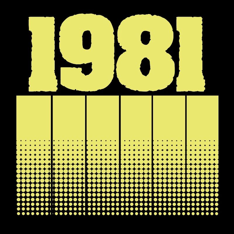 1981 1981