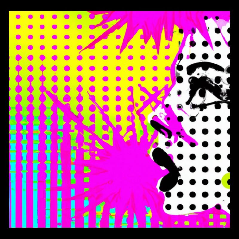 Pop art