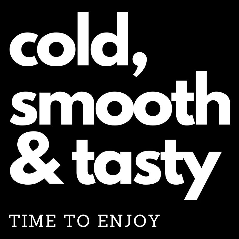 Time to Enjoy