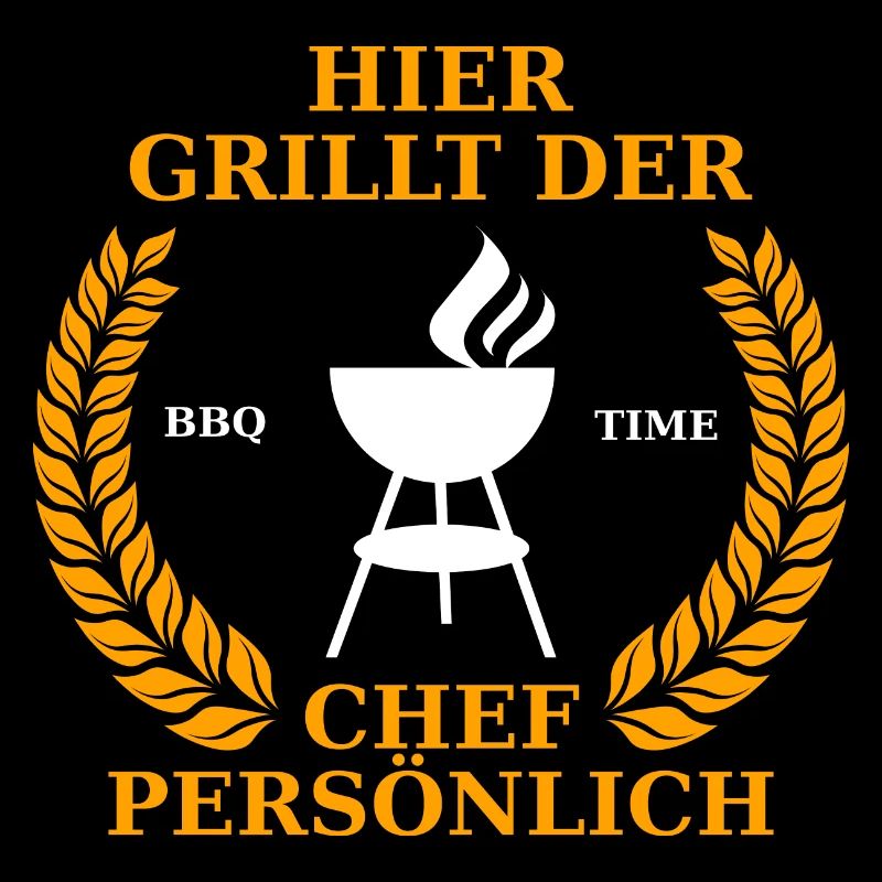 Grillen BBQ