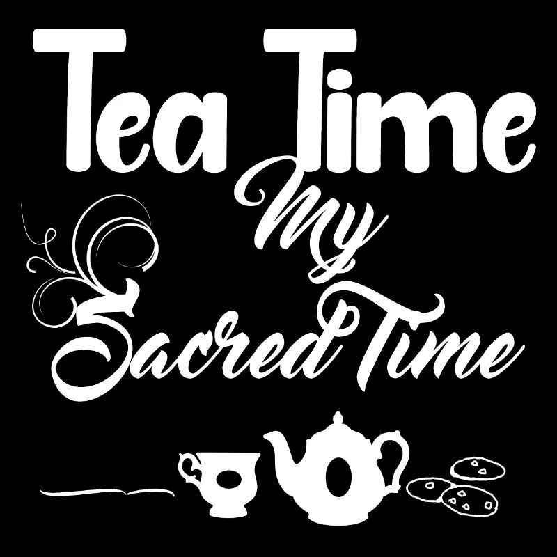 Tea Time Design - Vintage-Design