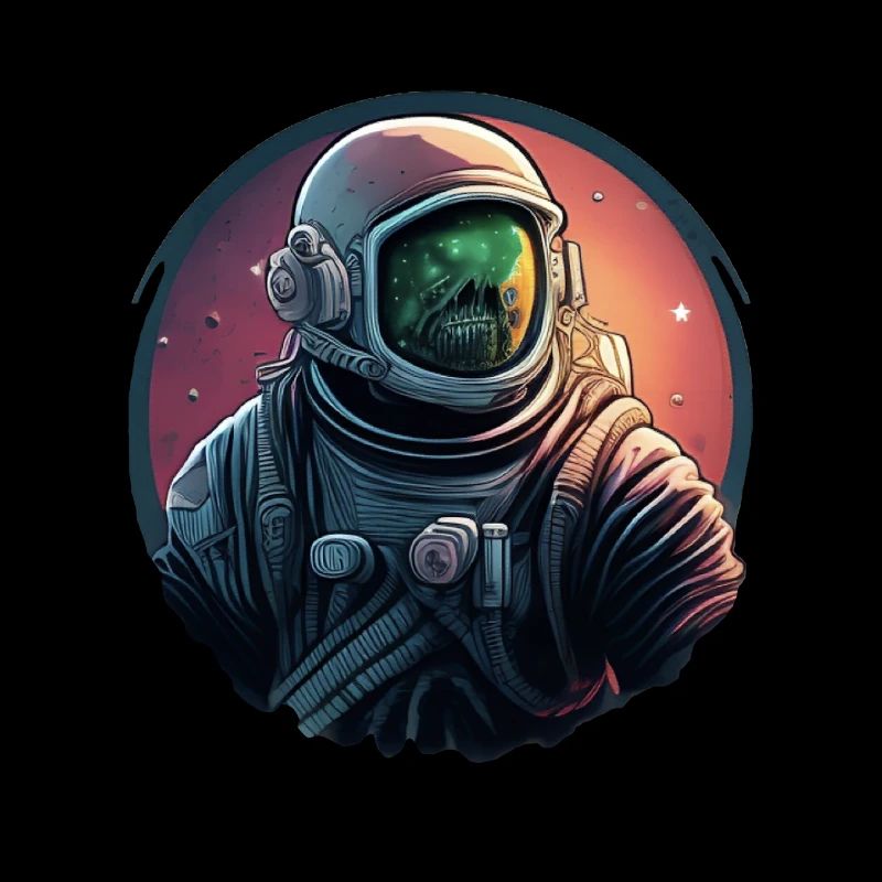 astronaut