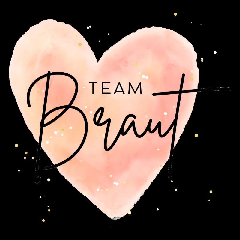 Team Braut